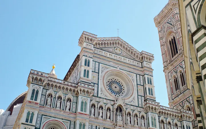 Florence Duomo Guide: Tickets, Dome & Cathedral Tips