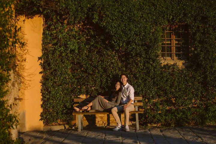 Piazzale Michelangelo Guide: Sunset & Photo Tips