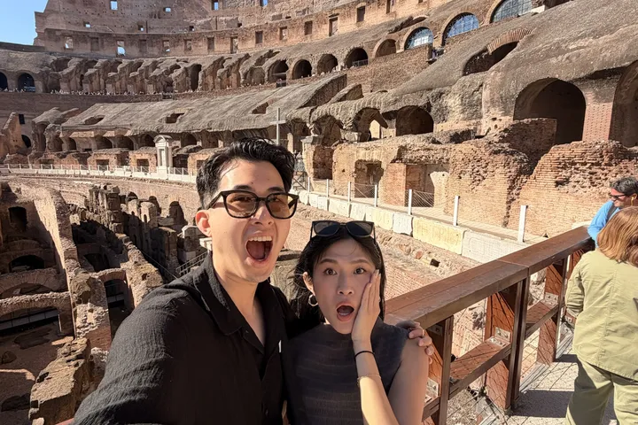 Rome Colosseum Tickets: Which One Should You Book?