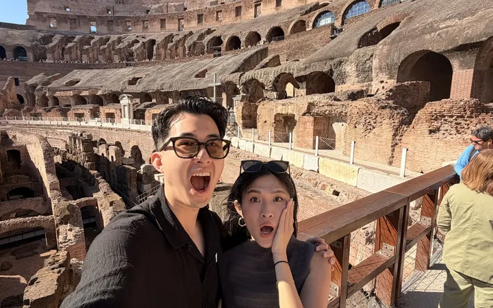 Colosseum Tickets Explained: Which Ticket to Book
