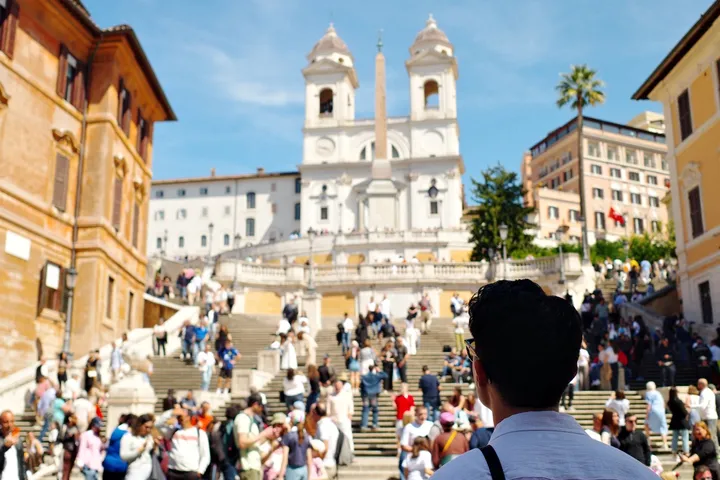 Rome Travel Tips I Wish I Knew Before Going