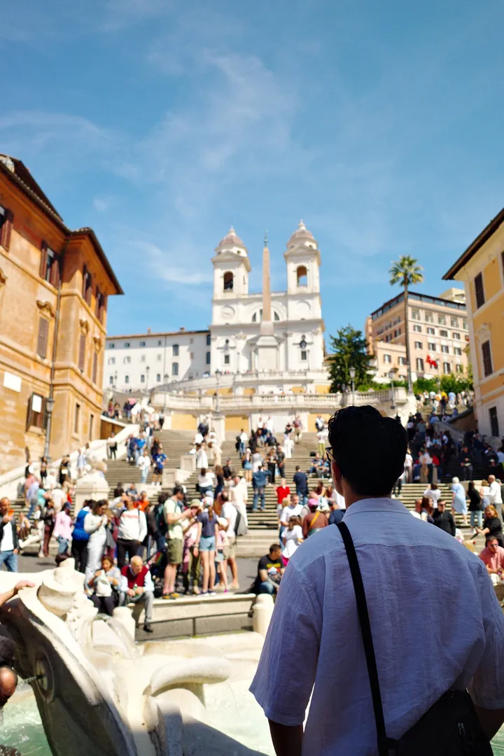 Rome Travel Tips I Wish I Knew Before Going