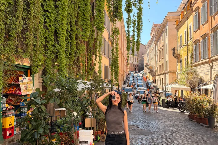 Unique Things to Do in Rome Beyond the Classics