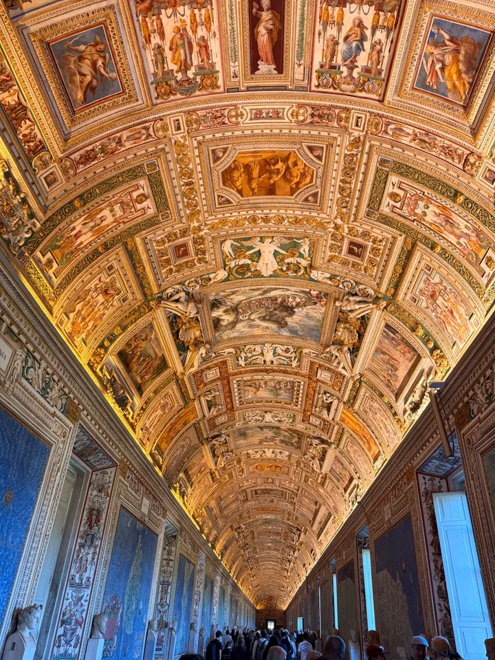 Vatican Museums Tips: What to Know Before Visiting