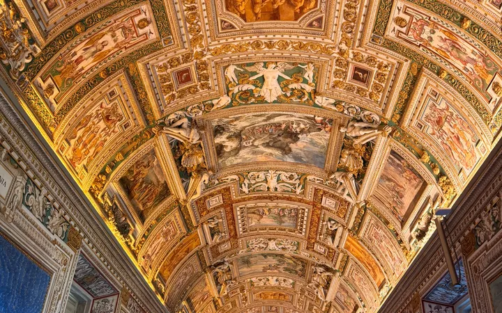Vatican Museums Tickets & Tips for First-Time Visitors