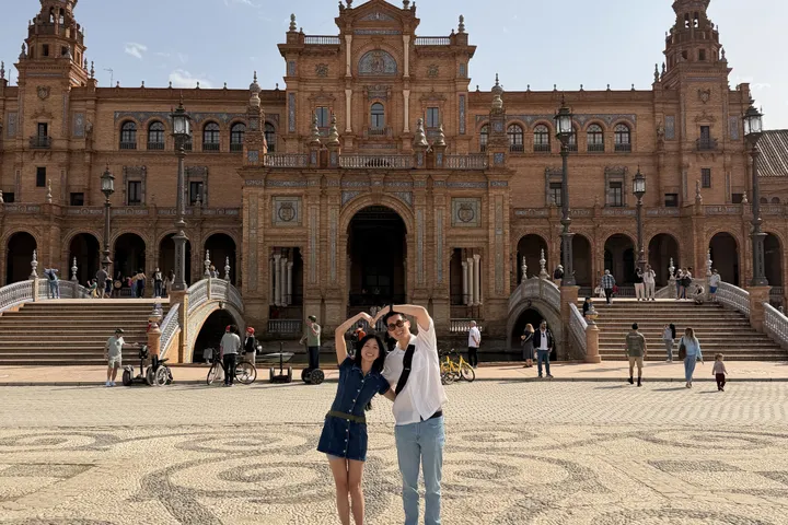 3 Days in Seville Itinerary for a First Trip
