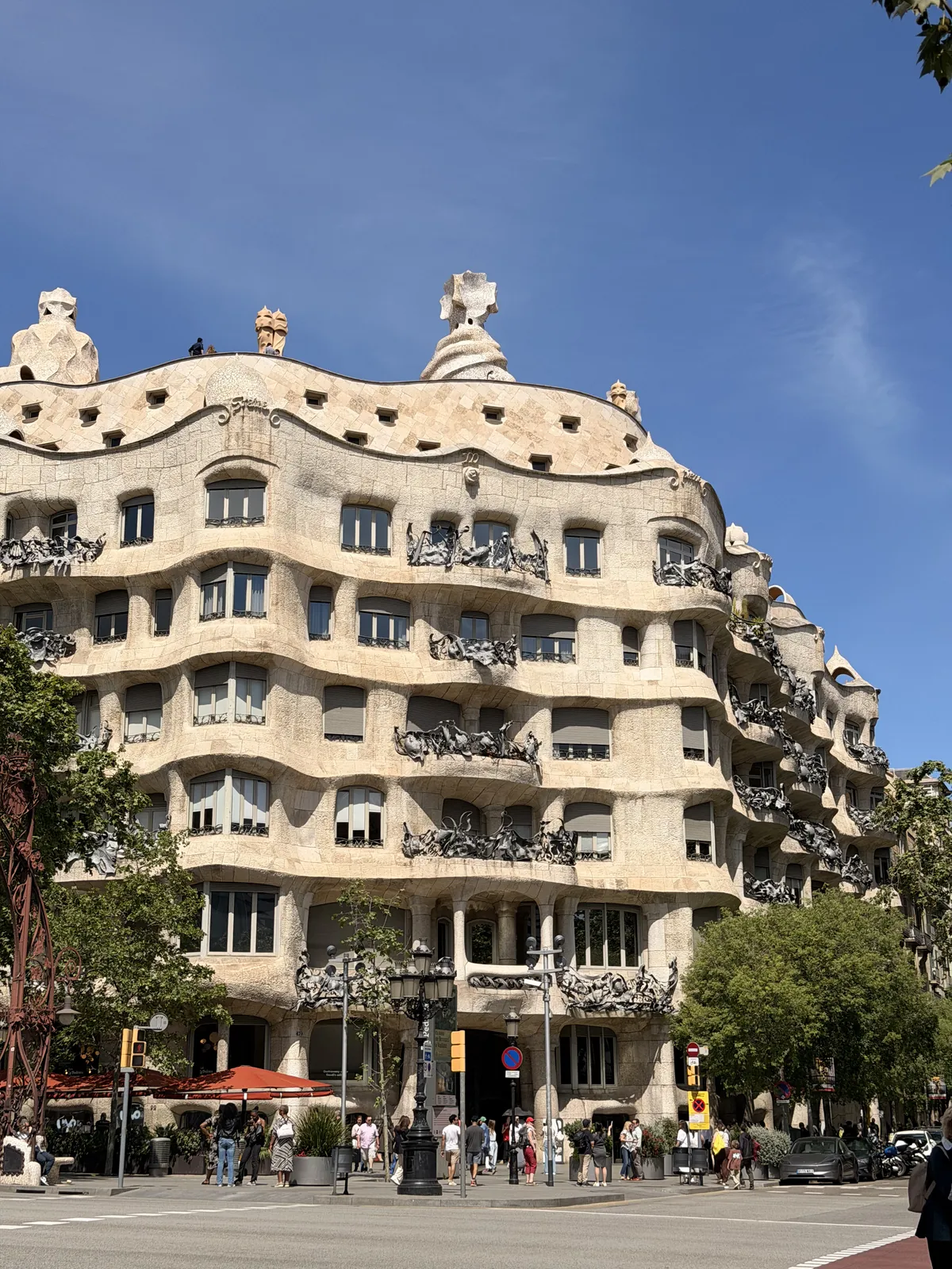 3 Days in Barcelona for Art & History Lovers