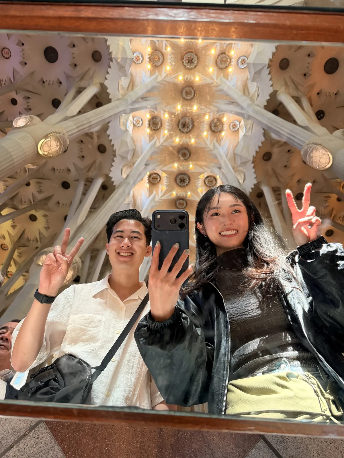 Barcelona in 3 Days: Gaudí, Gothic & Montserrat