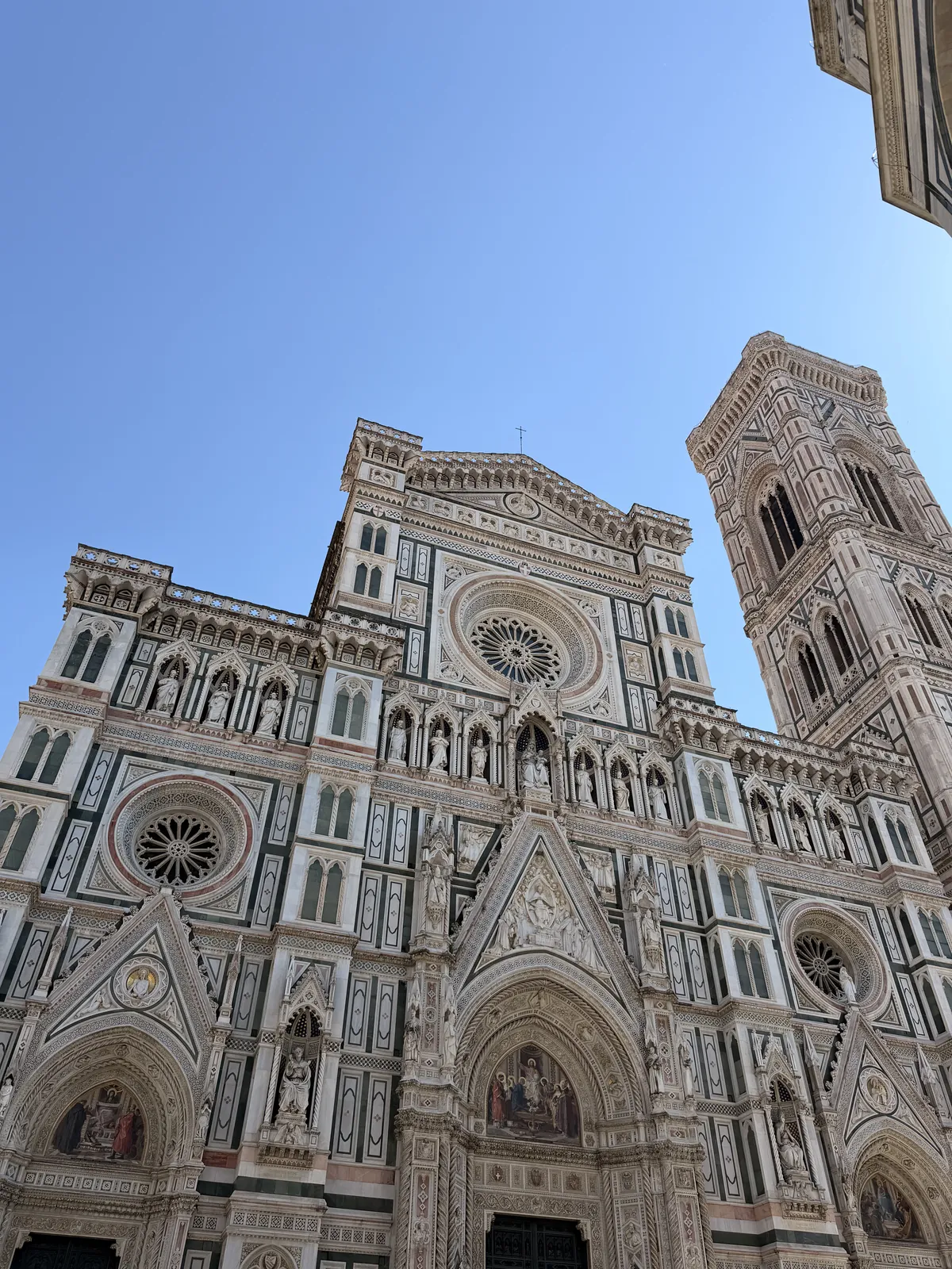 2 Day Florence Itinerary: Duomo, Pitti Palace, & Uffizi