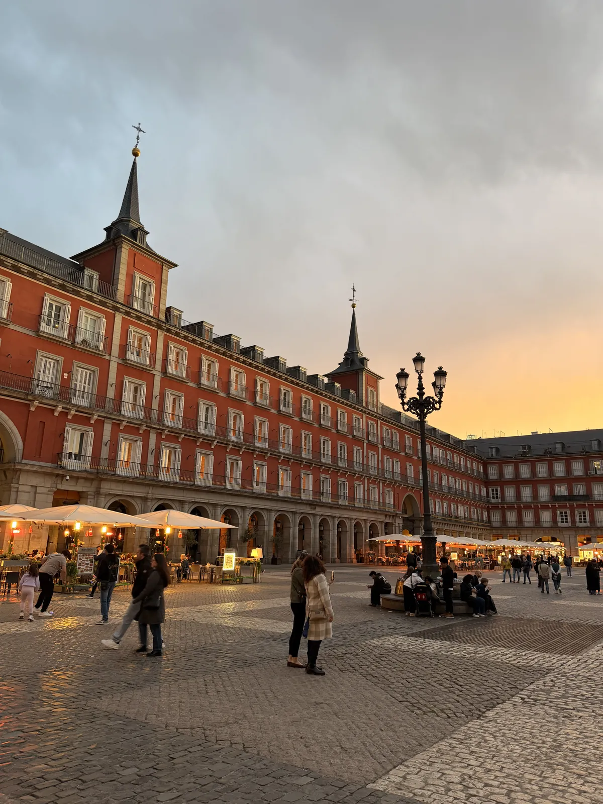 4 Days in Madrid: Art Walk, Toledo or Segovia