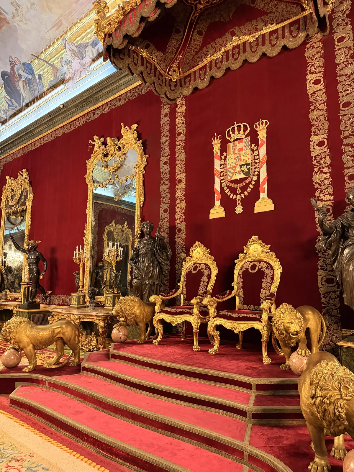 3 Days in Madrid for Art & History Lovers