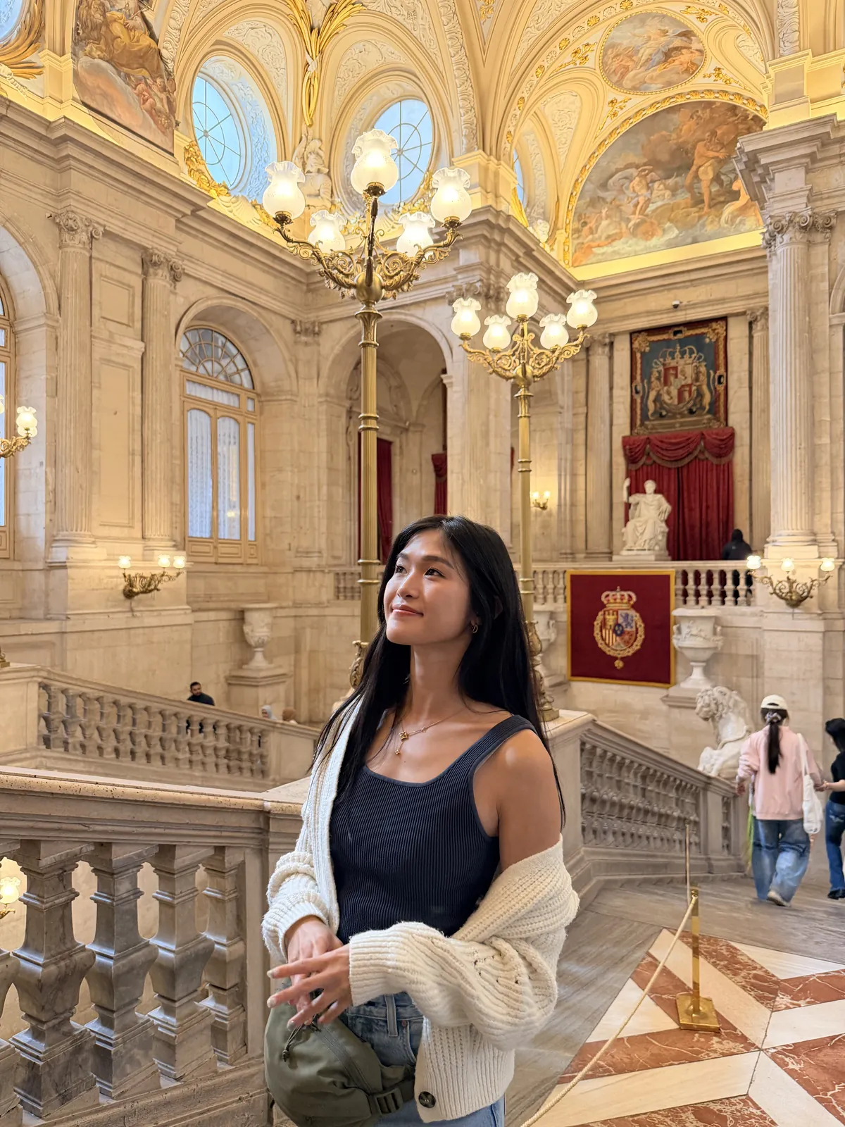 2 Days in Madrid: Palace, Flamenco & Gran Vía