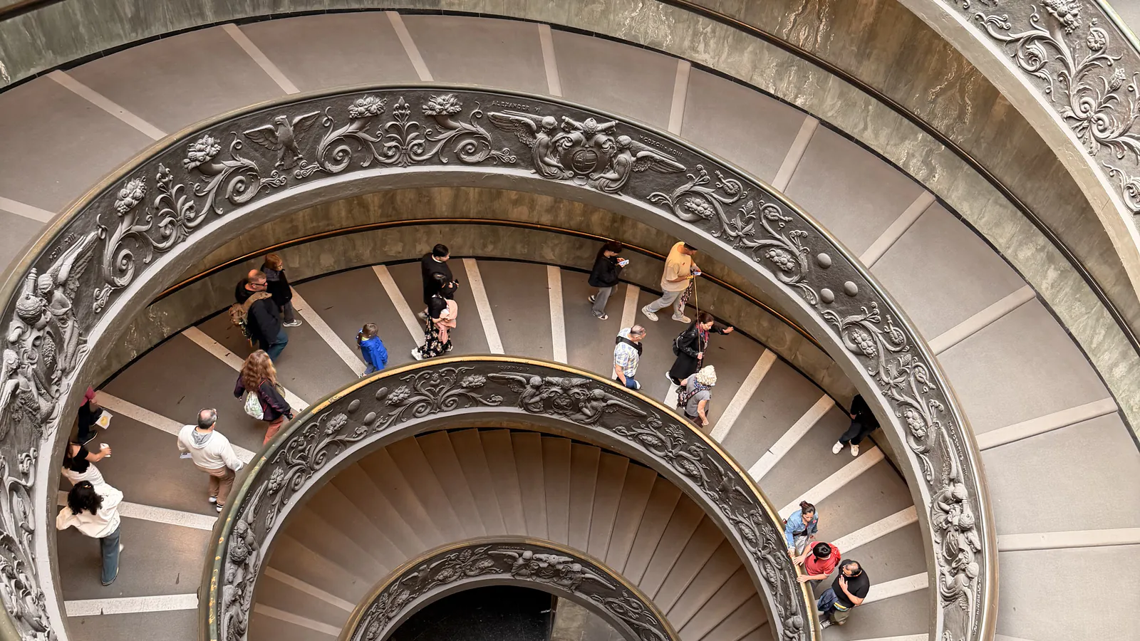 5 Day Rome Itinerary: Colosseum, Vatican & Borghese