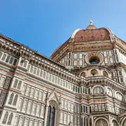 Related experience: [Florence] Climb Brunelleschi's Dome + 3-day Duomo Complex pass with audio guide ⛪️