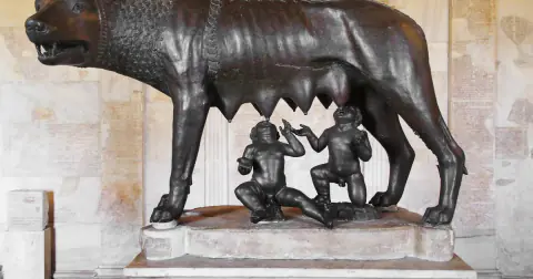 Related experience: [Rome] Capitoline Museums Experience with Multimedia Video
