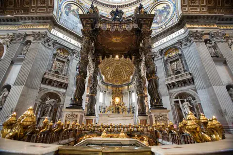 Related experience: VIP Vatican, Sistine Chapel & St. Peter's Basilica Guided Tour