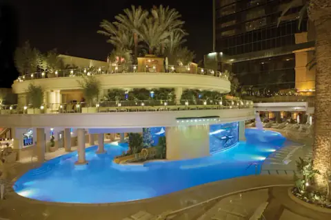 Related experience: Las Vegas Hotels Golden Nugget Las Vegas Hotel Casino