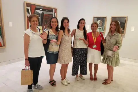 Related experience: Picasso Museum Skip-the-Line Guided Tour