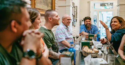Related experience: Madrid Food Wine Tour with Tapas Drinks Included