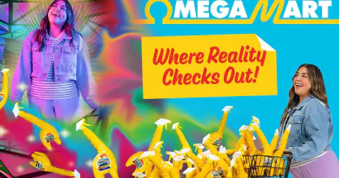 Related experience: Las Vegas Meow Wolf Omega Mart Ticket