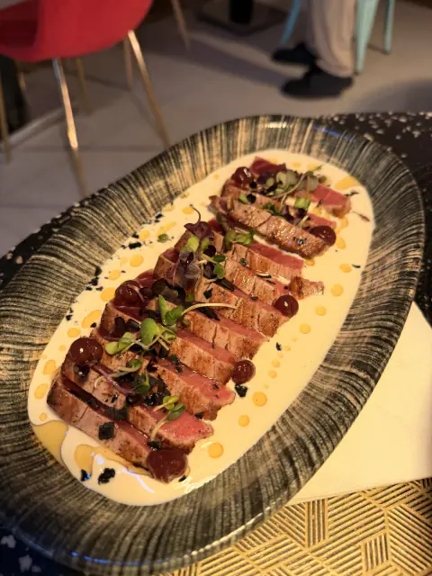 phenomenal tuna