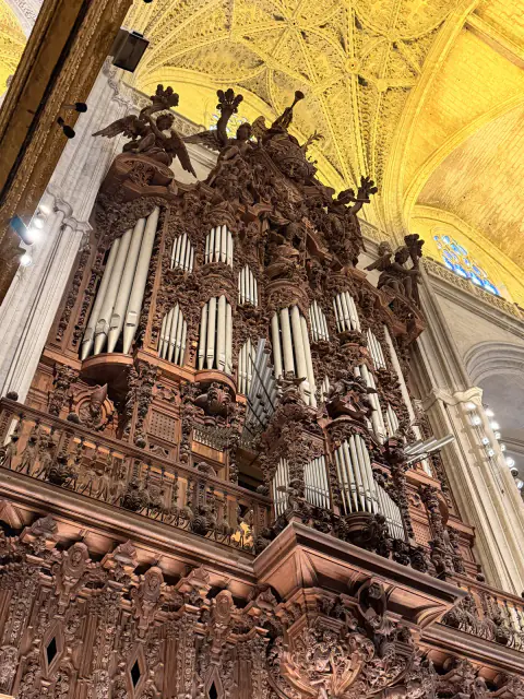 so intricate!