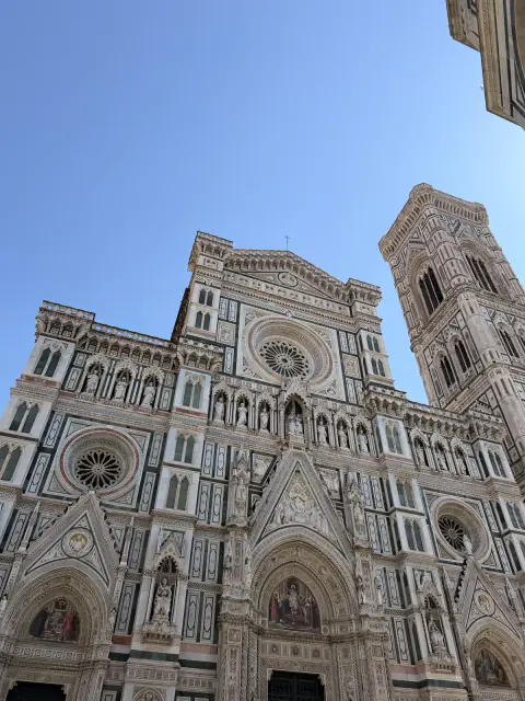 gorgeous cathedral ⛪️