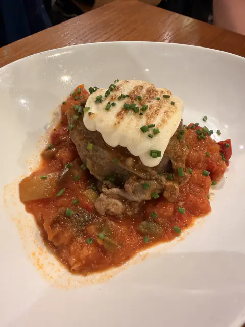 pork cheek 🐖