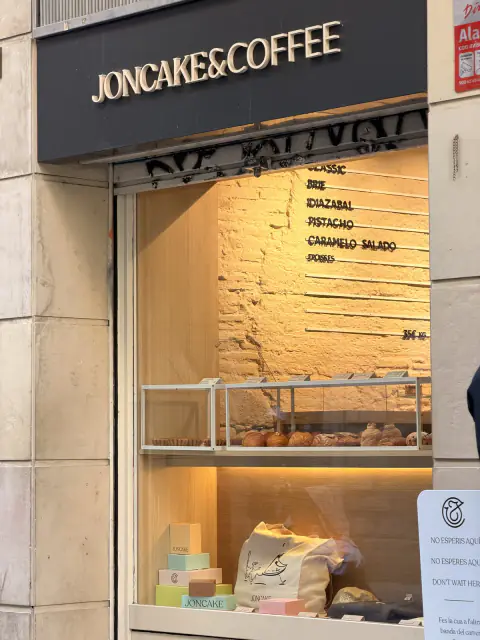 cute storefront