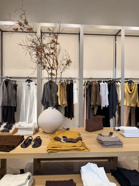 chic display