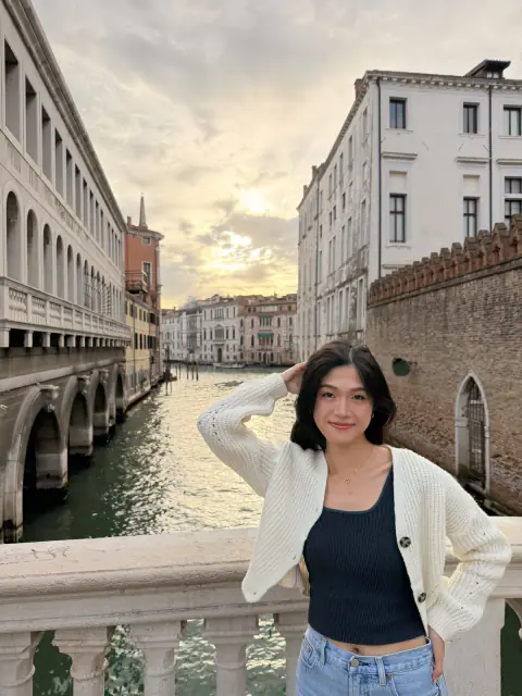 gatekept bridge 🤫