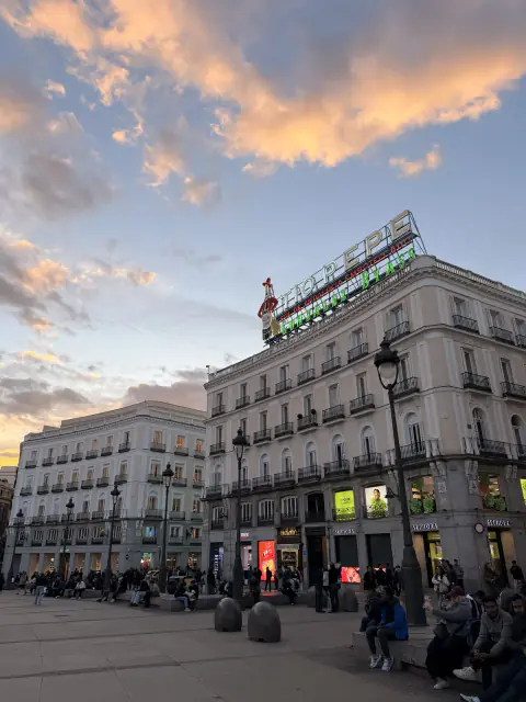 Tio pepe