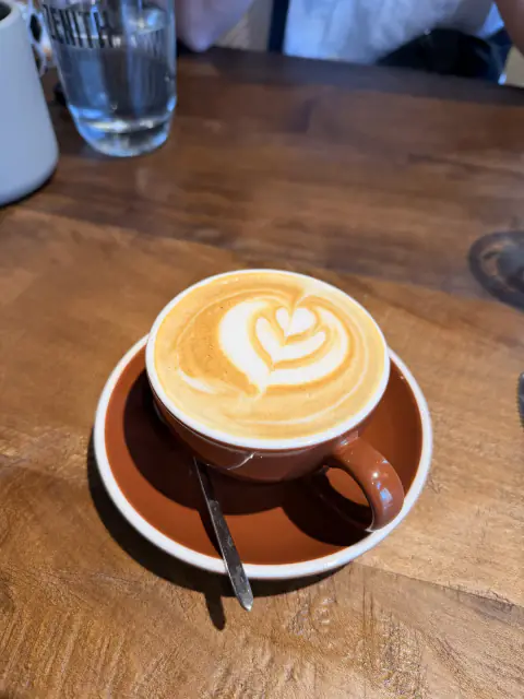 coffee time!