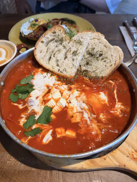 shakshuka 🍅